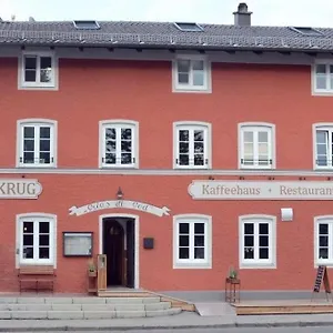  Gasthof Genusswerk Krug Sb