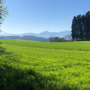  Apartment Wanderlust Chiemgau